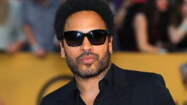 Лени Кравиц с концерт в София догодина