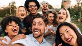 Любопитни факти за оптимистите