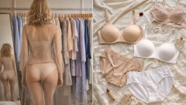 Невидимата мода: дрехите, които не се виждат, но променят всичко