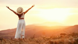 20 лесни стъпки за щастлив живот