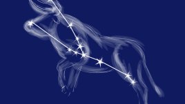 Слънчево затъмнение и новолуние в знака на Телец на 30 април