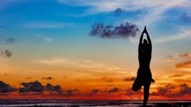 Йога ритрийт – един от най-щастливите и запомнящи се мигове в живота на човек