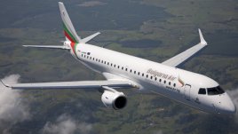 „България Ер“ увеличава полетите си от Варна и Бургас до Москва това лято