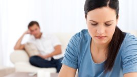 Не сме правили секс, откакто бях бременна в 7-ия месец