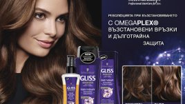 Последният моден писък в грижата за коса и боядисването – PlexТехнология	