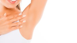 Домашен билков дезодорант с лимон против изпотяване 