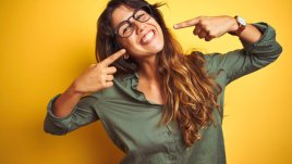 Физически черти, които ви правят привлекателни за другите 