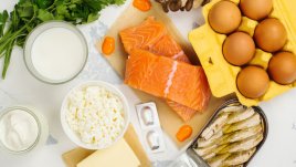 Защо витамин D е толкова важен за здравето?