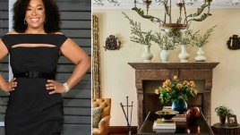 В приказния дом на Шонда Раймс