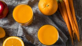 Сокове за детокс и отслабване