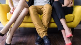 5-те зодии, които изневеряват най-често 