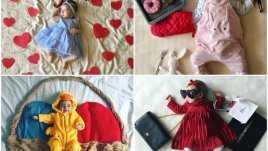 Българче се превръща в модна сензация в Instagram