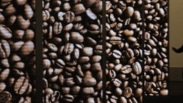 Освежете кожата си с кафе