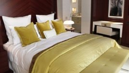 Общото легло е полезно за секс, но вреди на съня