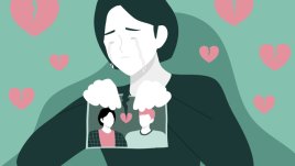 Знаци, че вътрешното ви дете проваля връзките ви