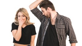 Изненадващи причини за лоша миризма от тялото 