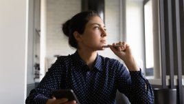 5 случая, в които не трябва да взимате решения