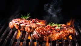 Кои са най-здравословните начини за приготвяне на месо? 