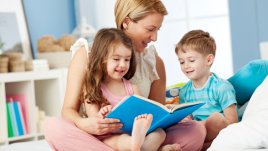 Как да се сближите с детето още повече?