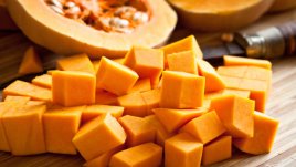 Тиквата – тайната на доброто здраве