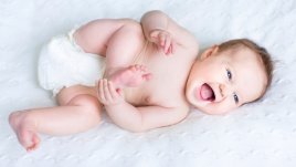 Какво е нормално и какво не при бебешкото ако?