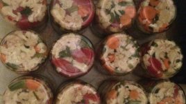 Царска туршия „Ламбрина“