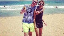 Радина Кърджилова е бременна