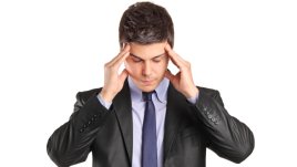 Странни симптоми на деменция