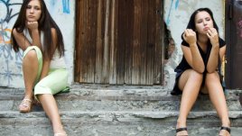 Защо приятелството приключи?