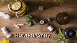 Ново проучване показва, че 72% от българите имат доверие в хомеопатията