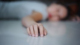 Тревожни знаци, алармиращи за опасност от самоубийство 