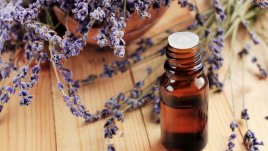 Етерични масла за щитовидната