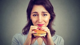 10 начина да спрете да преяждате 