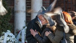 Алекс Сърчаджиева за Иван: Истината е, че не мога да повярвам