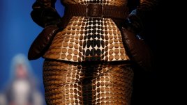 Жан-Пол Готие представи висша мода за есен/зима 2019/2020