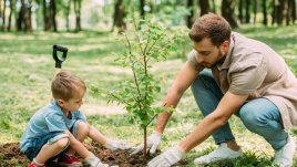 5 занимания за децата през лятната ваканция, които развиват ума