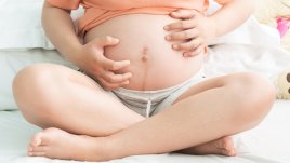 Холестаза по време на бременност – какво представлява?