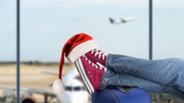 Какво трябва да знаете, ако пътувате с подаръци 