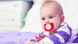Как да изберете най-добрия биберон за вашето бебе?