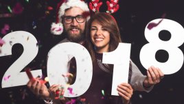 Любовен хороскоп за 1 – 7 януари 2018