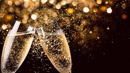 Честита нова 2020-а година! 