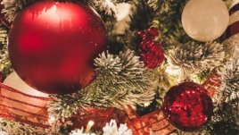 Мисъл на деня за... Коледа