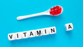 Как да разберете, че ви липсва витамин A