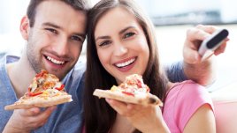 6 вредни навика, които ни пречат да отслабнем