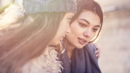 5 неща, които да не казвате на приятелите си без партньор