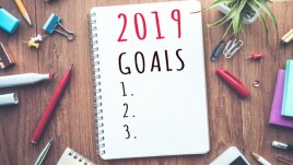 Три неща, които ще направят 2019 една по-добра година