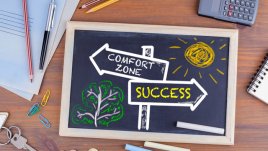 4 начина да излезете от зоната си на комфорт 
