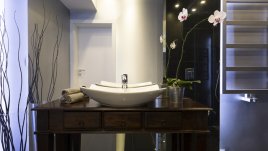 6 растения, идеални за банята