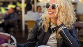 Грижа за кожата в градска среда