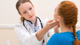 Близо четиристотин хиляди българи са с намалена функция на щитовидната жлеза